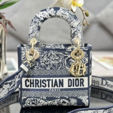 Christian Dior My Lady Bags